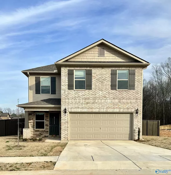 28107 Caperton Drive, Harvest, AL 35749
