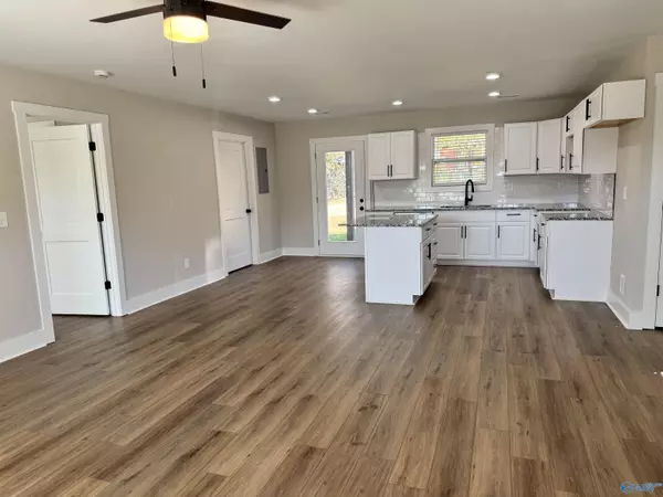 Huntsville, AL 35810,2716 Winchester Road NW