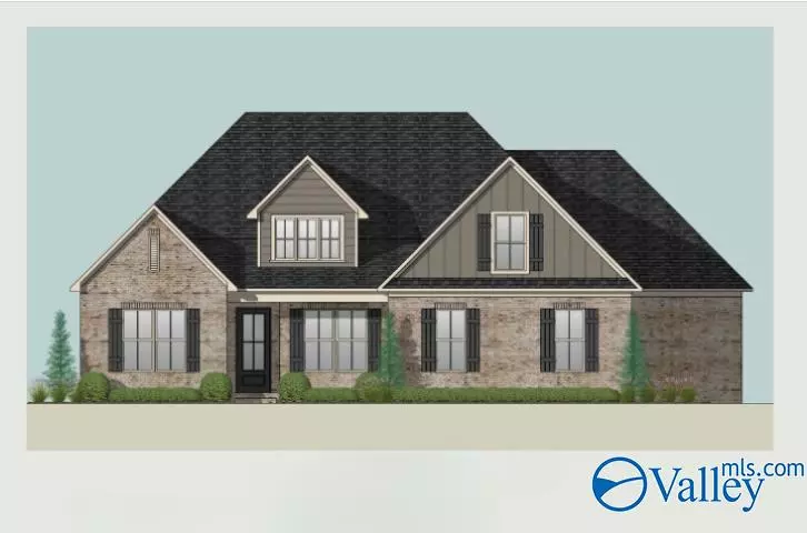 113 Overcup Court, Madison, AL 35756