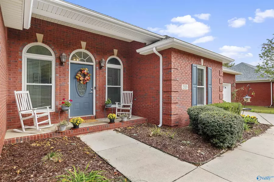 2320 Little Cove Road, Owens Cross Roads, AL 35763