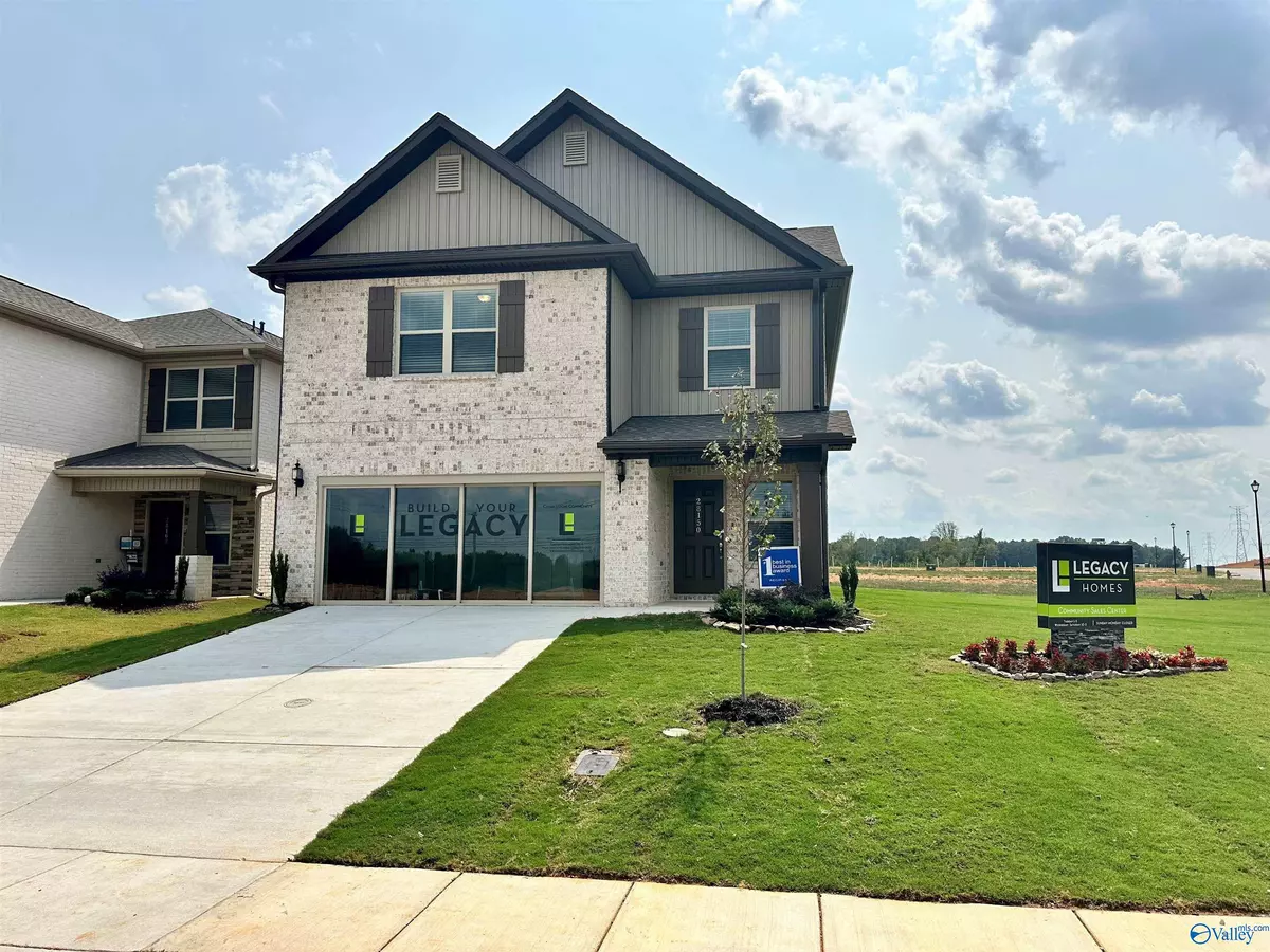 Harvest, AL 35749,28150 Ladson Street