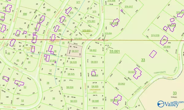 Gadsden, AL 35901,27 Greenbriar Road