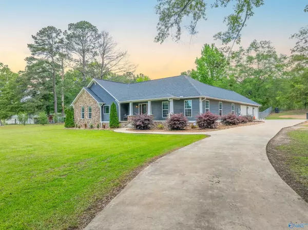 Southside, AL 35907,4198 Pilgrims Rest Road