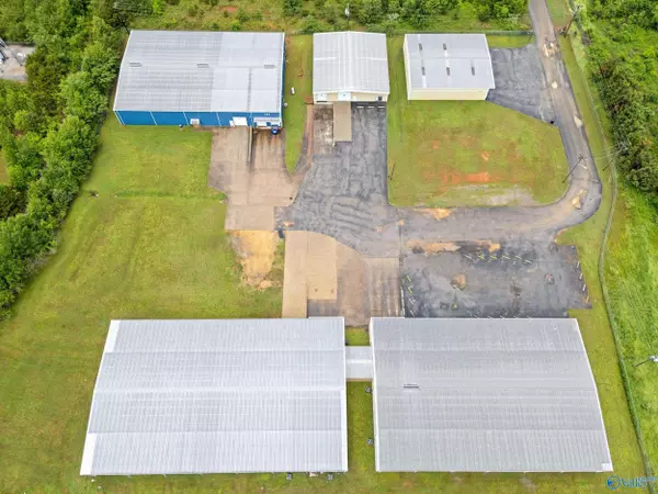 Muscle Shoals, AL 35661,Vacant Lot Commerce Street #Unit 4