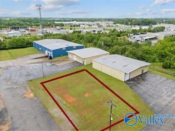 Vacant Lot Commerce Street #Unit 4, Muscle Shoals, AL 35661