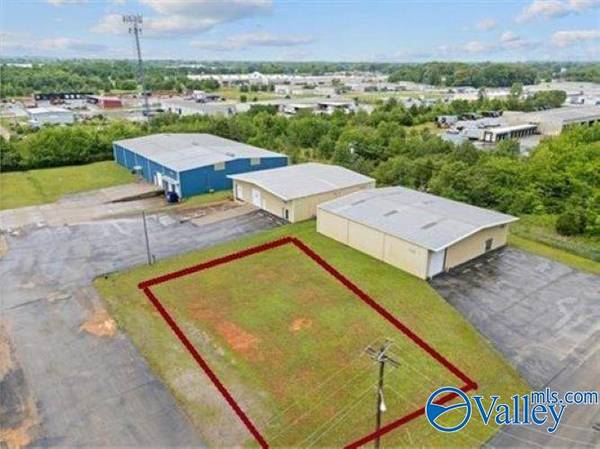 Vacant Lot Commerce Street #Unit 4, Muscle Shoals, AL 35661