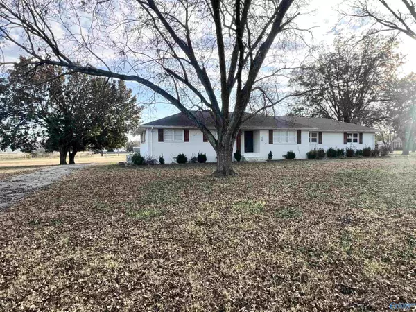 New Hope, AL 35760,106 Albert Mann Road