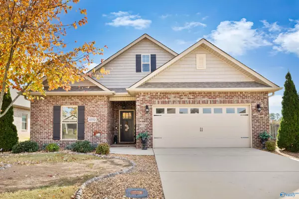 8950 Segers Trail Loop NW #N/A, Madison, AL 35756