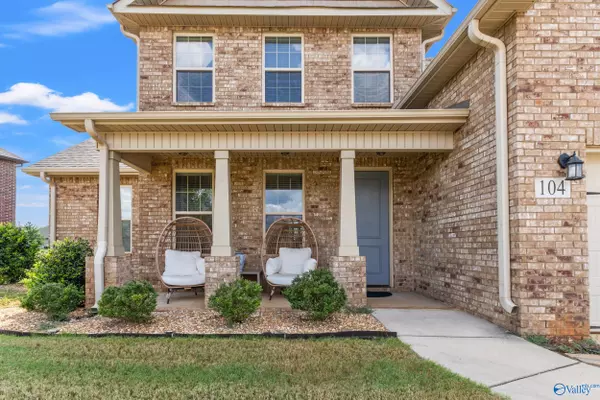 Meridianville, AL 35759,104 Cove Brook Drive