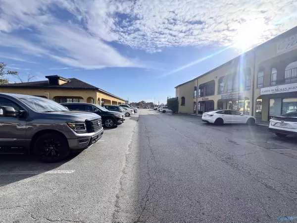 Huntsville, AL 35816,4820 University Drive NW