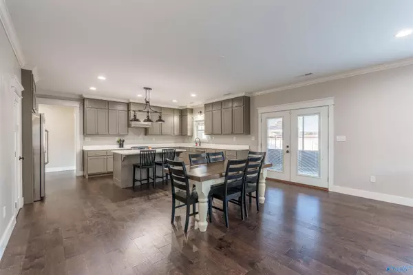 Rogersville, AL 35652,763 Davis Road