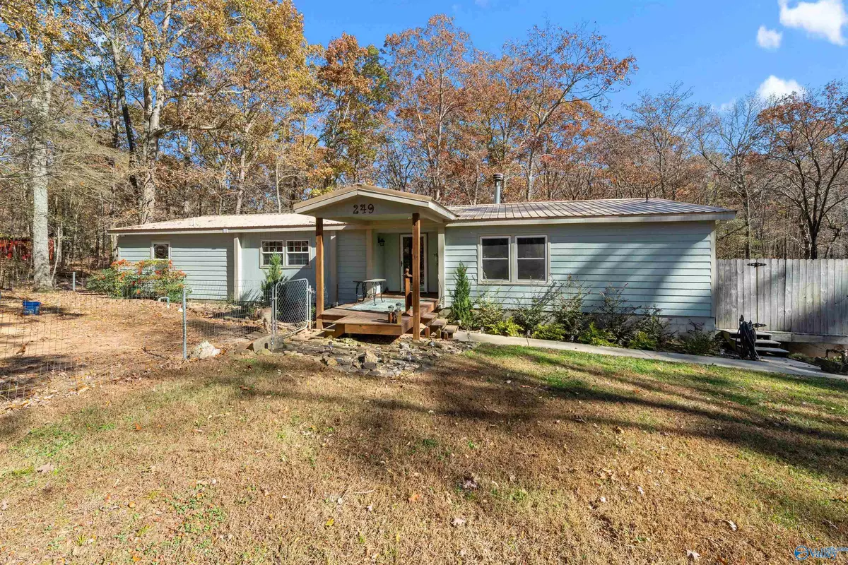 Gurley, AL 35748,249 Laurel Lane