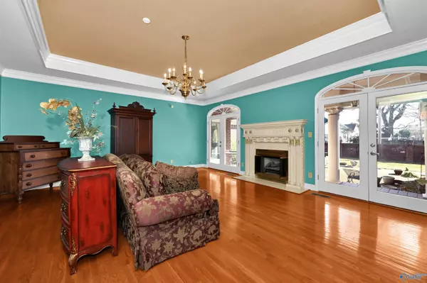 Courtland, AL 35618,2642 College Street