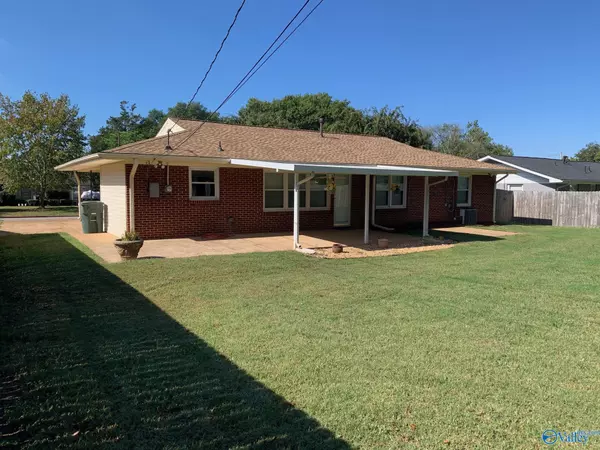 Huntsville, AL 35811,2120 Windover Drive NE