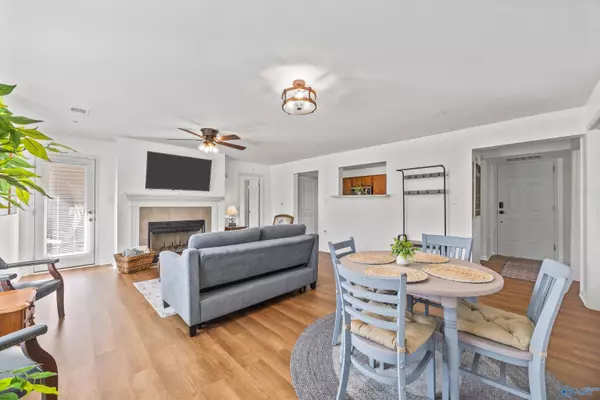 5042 Seven Pine Circle, Huntsville, AL 35816