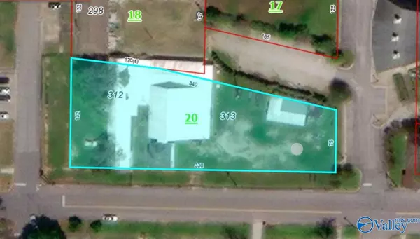 300 W 5th Street, Tuscumbia, AL 35674