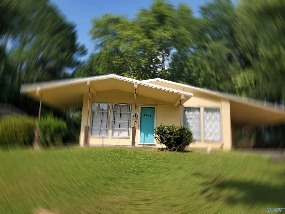 Huntsville, AL 35810,2248 Norwood Drive