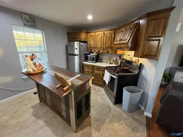 Henagar, AL 35978,117 Biddle Lane