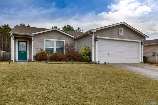 Madison, AL 35757,325 Kenneth Boulevard