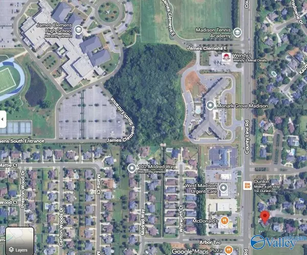 Madison, AL 35758,139 Fox Hollow Drive