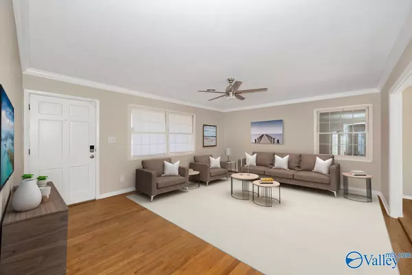 Huntsville, AL 35811,409 S Edgemont Circle