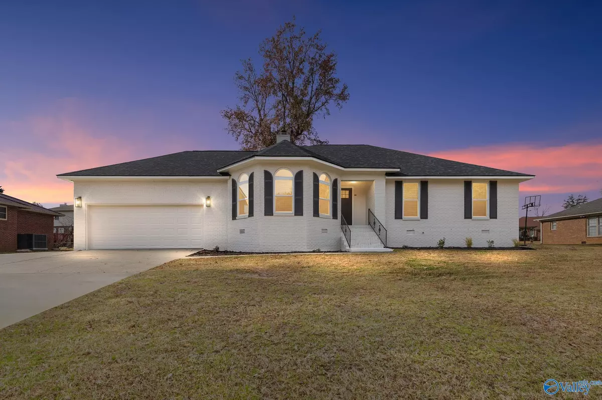 Huntsville, AL 35810,2602 Carlsbad Drive