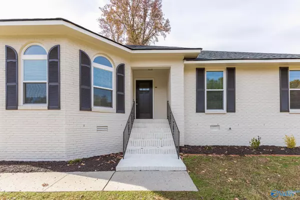 Huntsville, AL 35810,2602 Carlsbad Drive