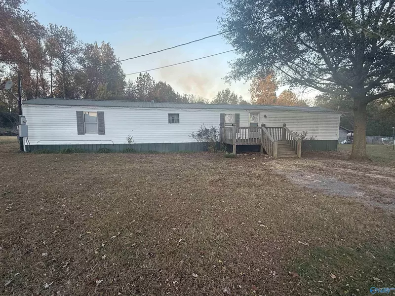 191 County Road 1925, Crossville, AL 35962