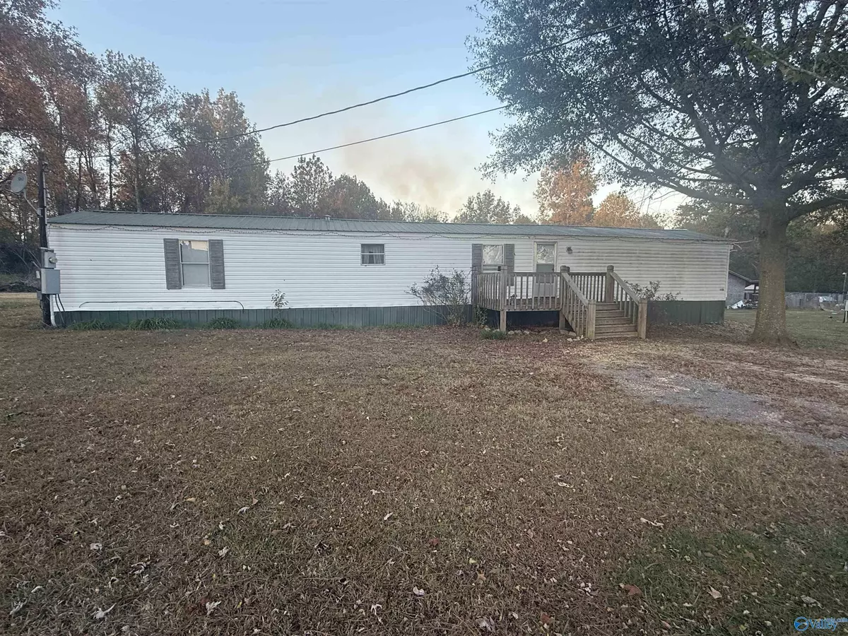 Crossville, AL 35962,191 County Road 1925