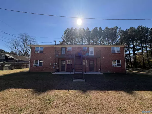 Leighton, AL 35646,1495 Bailey Street