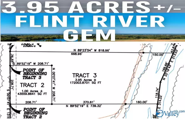 3.95 Old Highway 431, Huntsville, AL 35802