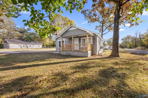 Gadsden, AL 35904,2922 Topeka Street