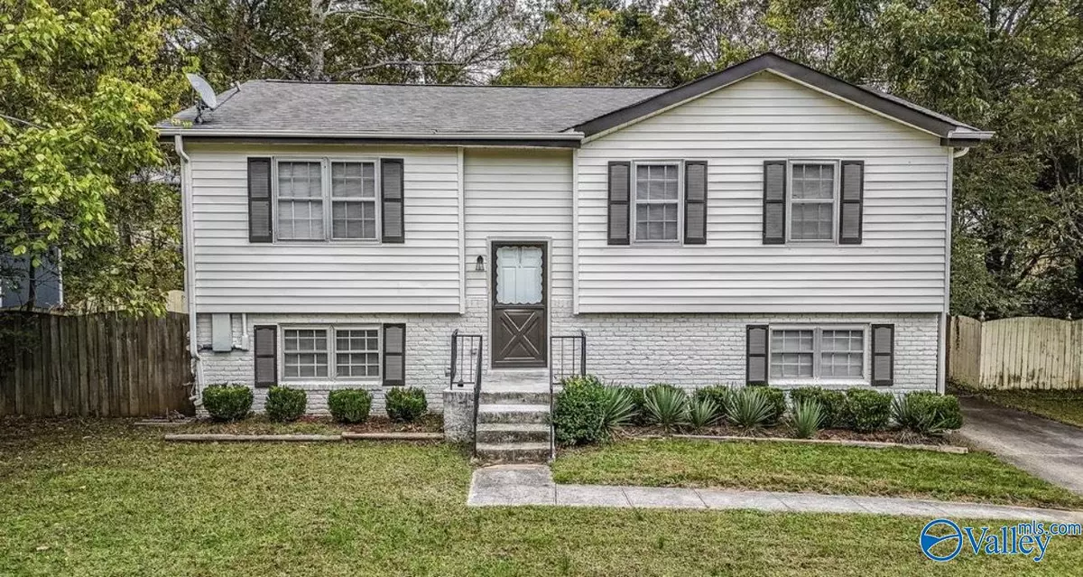 Huntsville, AL 35810,3218 Uvalde Lane