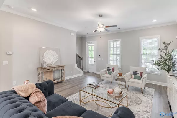 Huntsville, AL 35806,40 Pine Street NW