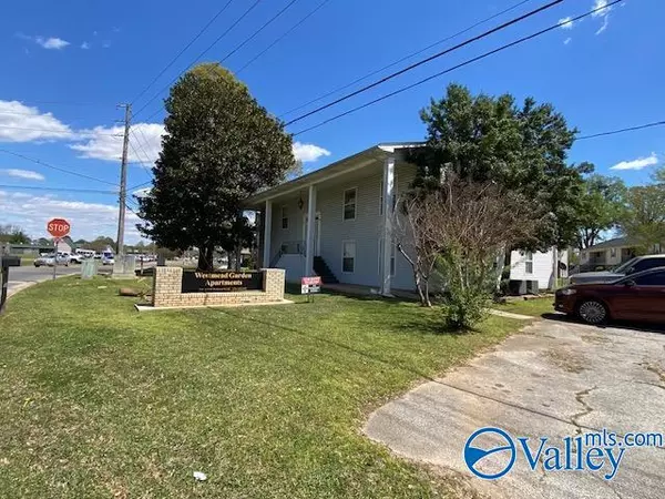 Decatur, AL 35603,2145 Westmead Drive SW