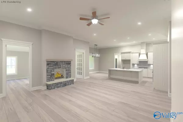 Athens, AL 35613,Arlington-B Newby Chapel Road