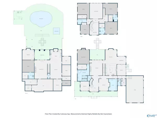 Hartselle, AL 35640,1200 Windsong Circle NE