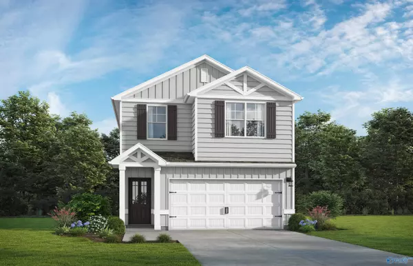 6217 Taramore Lane NW, Huntsville, AL 35806