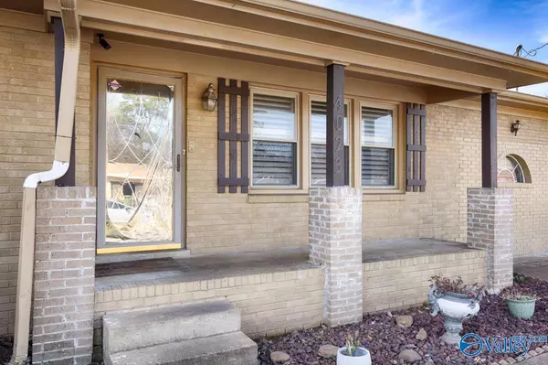 Huntsville, AL 35810,4023 NW Knollbrook Drive