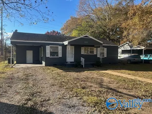 Decatur, AL 35601,609 7th Avenue SW