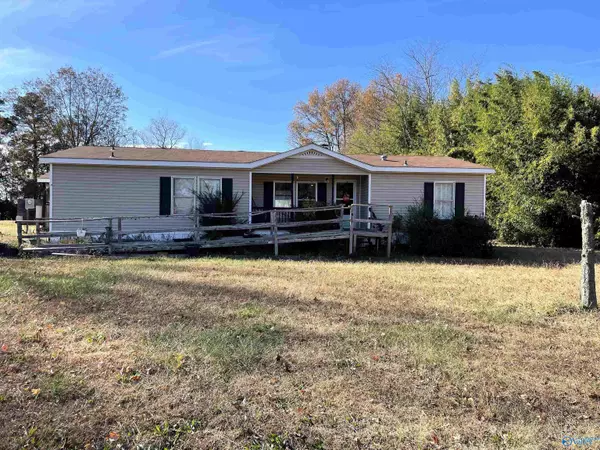 180 W Highlander Road, Harvest, AL 35749