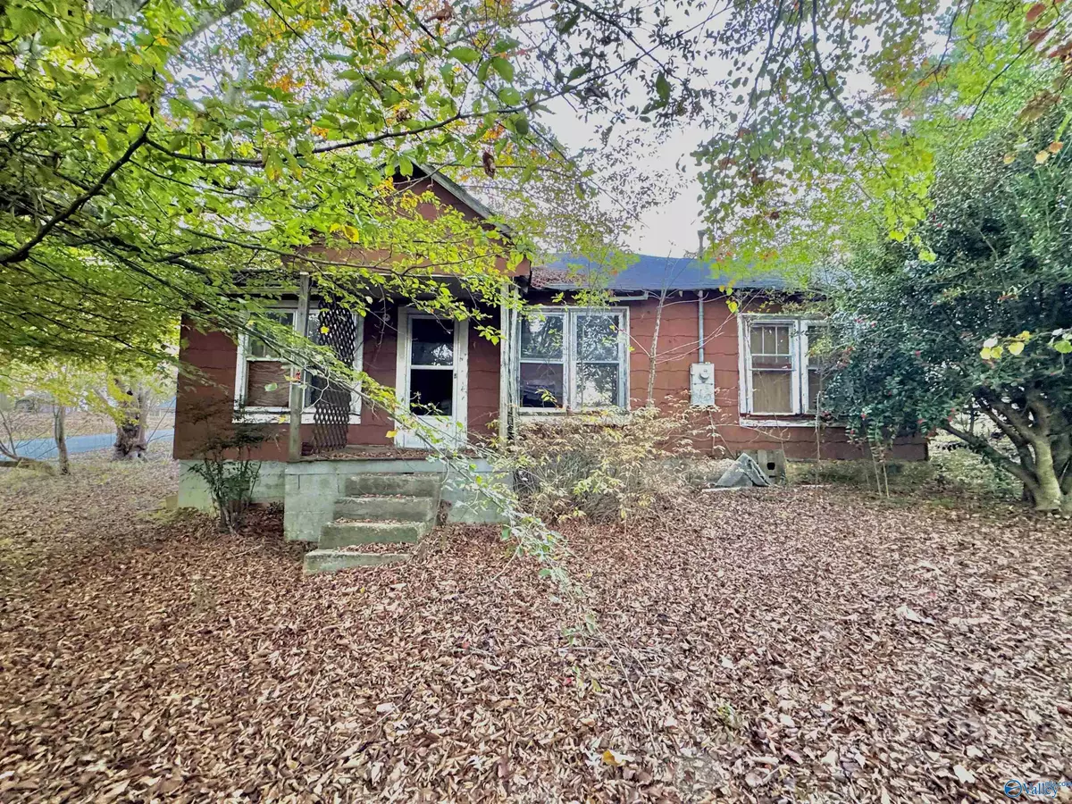 Hamilton, AL 35570,793 Bexar Avenue W