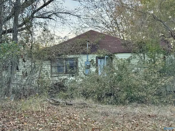 Hamilton, AL 35570,793 Bexar Avenue W