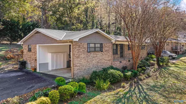 Fort Payne, AL 35967,3717 Clark Avenue NE