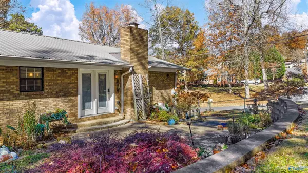 Fort Payne, AL 35967,3717 Clark Avenue NE