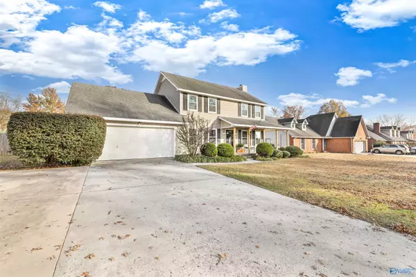 Hartselle, AL 35640,2202 Springdale Drive