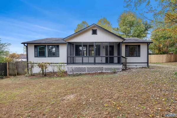 174 Doris Drive, Harvest, AL 35749