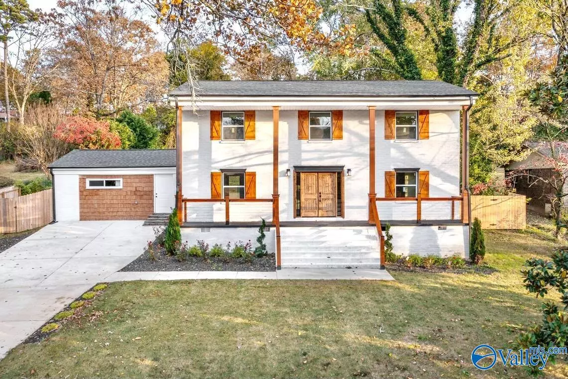 Gadsden, AL 35904,1329 Monte Vista Drive