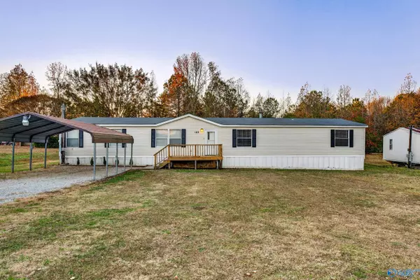 140 Greenbrook Drive, Hazel Green, AL 35750