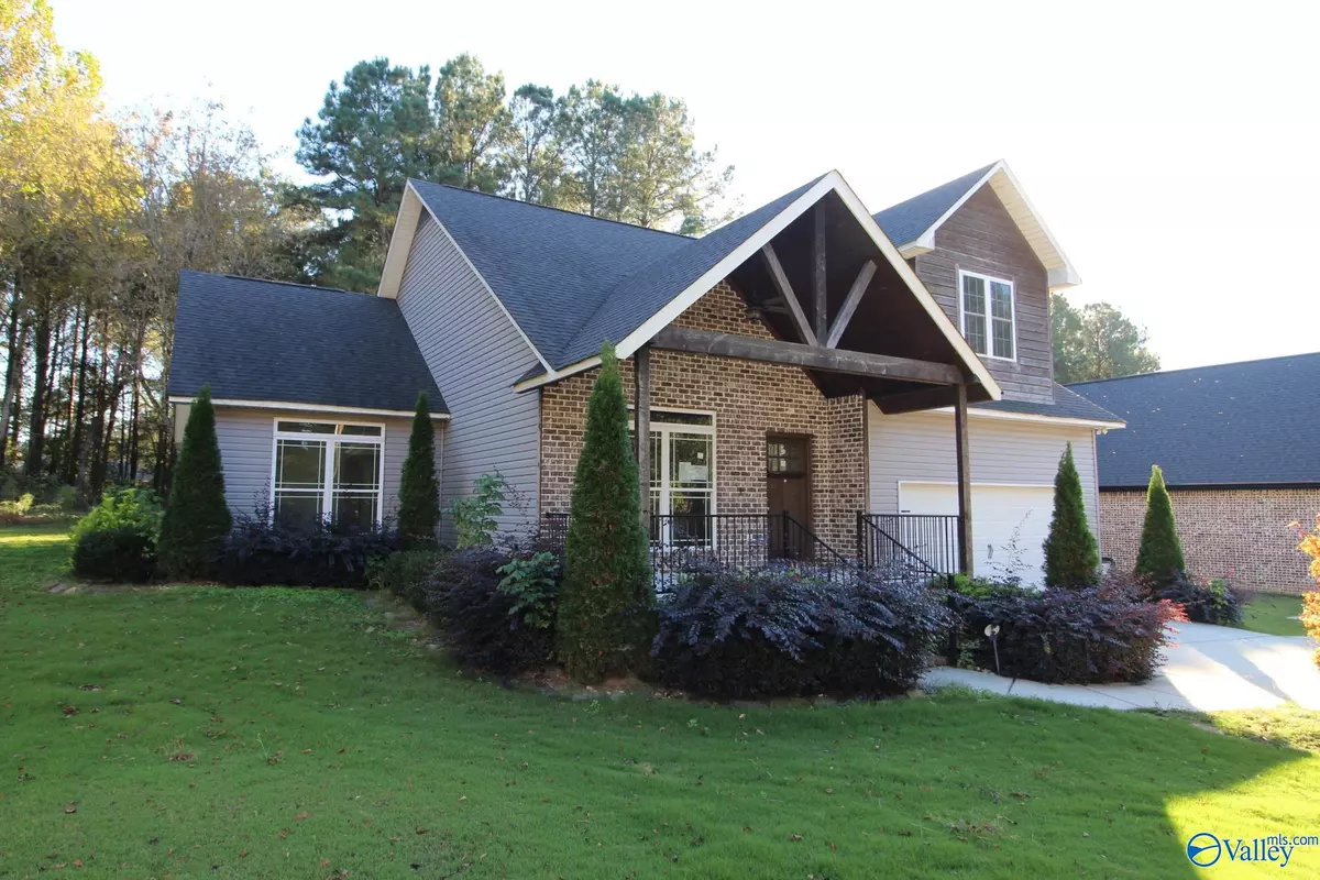 Albertville, AL 35951,88 Pierce Road
